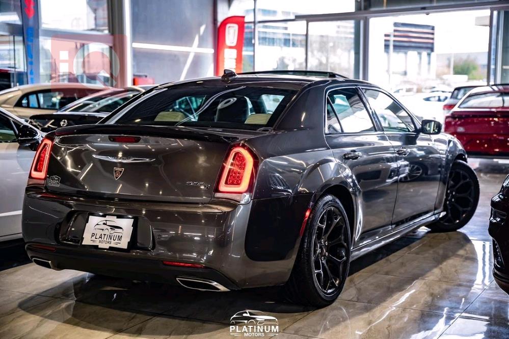 Chrysler 300